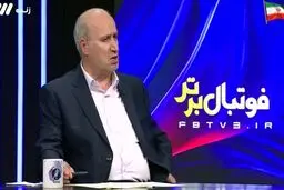 تاج: تصمیم نهایی برای لیگ برتر آخر هفته اعلام می شود