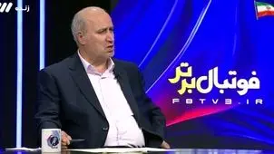 تاج: تصمیم نهایی برای لیگ برتر آخر هفته اعلام می شود