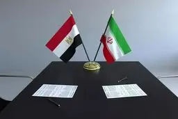 سفر قریب‌الوقوع وزیر خارجه مصر به ایران
