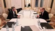 دیدار «باقری» و «مورا» در حاشیه اجلاس سازمان ملل 