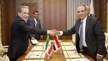 روند بهبود روابط میان ایران و مصر
