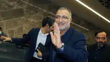پایتخت یک‌سال با زاکانی
