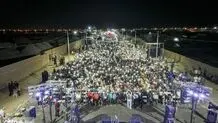 جشنواره پسته خورون در کرمان برگزار شد 