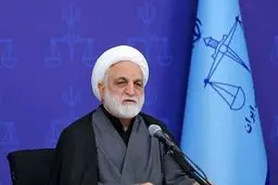عناصری که حضورشان برای آرامش جامعه مضر است نباید آزاد شوند