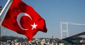 ترکیه برای میزبانی مذاکرات اوکراین در استانبول پیشنهاد داد