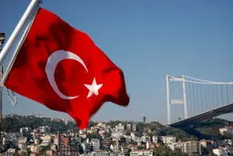 ترکیه: از نتایج احتمالی حمله آمریکا نگرانی عمیقی داریم