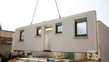 رکود بازار مسکن در پی افزایش قیمت سیمان