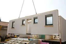 با ۵۰۰ میلیون صاحب خانه‌‌ می‌شوید!  