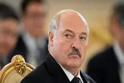 رئیس جمهور بلاروس: پریگوژین وارد بلاروس شد/ مانع پیوستن بلاروس‌ها به گروه واگنر نمی‌شوم

