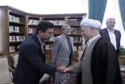 قلعه‌نویی؛ از امیرخان تا اصلاح‌طلبی