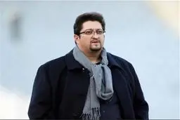 کوچ سرمربی پارس جنوبی جم به تبریز