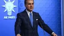 ترکیه: ماکرون نمی‌تواند موضوع گورهای جمعی لیبی را ماستمالی کند