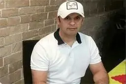 پاشازاده سرمربی شاهین شد