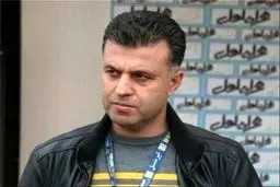 مدیرعامل سپیدرود: پاشازاده با ما قرارداد دارد و نمی‌دانم چطور به شاهین رفته است!