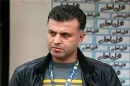 مدیرعامل سپیدرود: پاشازاده با ما قرارداد دارد و نمی‌دانم چطور به شاهین رفته است!