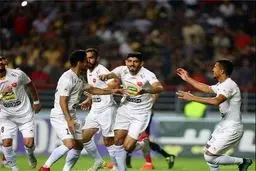 پرسپولیس - فولاد به جای پنجشنبه، شنبه در آزادی!