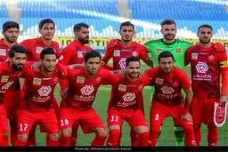 AFC: پرسپولیس برای پوکر به ۲ برد نیاز دارد