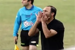 سهراب بختیاری‌زاده سرمربی جدید شهرخودرو