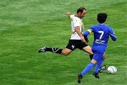 فرهادVS سهراب؛ جنگ کاپیتان‌های آبی برای سهمیه