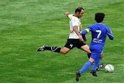 فرهادVS سهراب؛ جنگ کاپیتان‌های آبی برای سهمیه