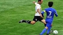 فرهادVS سهراب؛ جنگ کاپیتان‌های آبی برای سهمیه