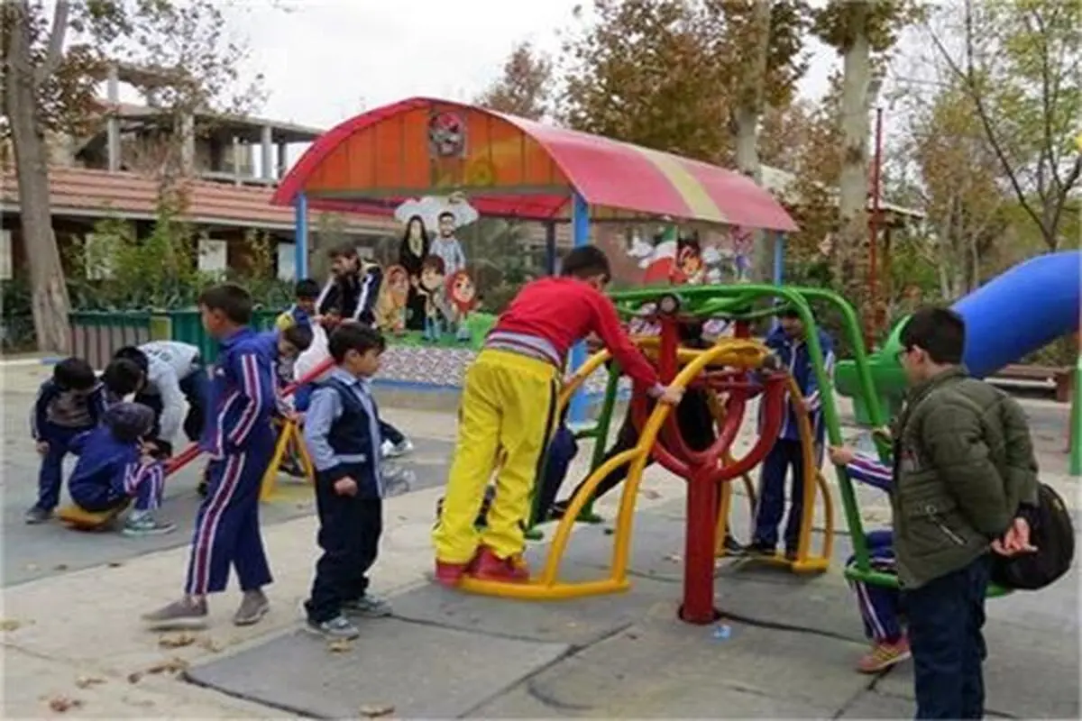 تخته گاز به جوانی