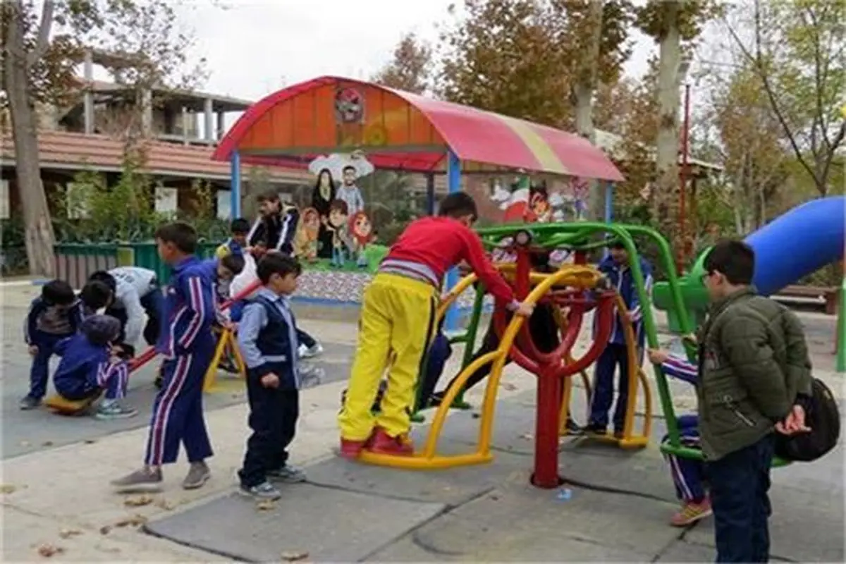 تخته گاز به جوانی