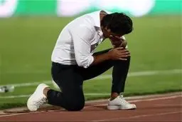 فرهاد؛ «شو من» یا «الهام‌بخش»؟