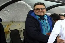 ستوده: یزدانی و غلامی در قرنطینه هستند