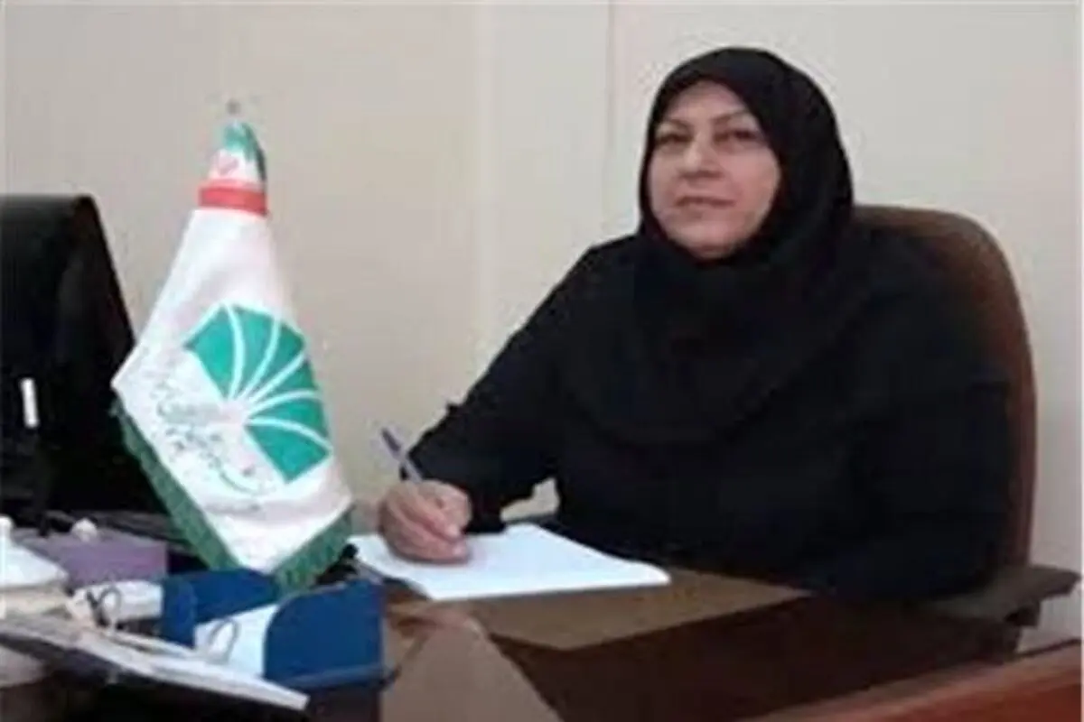 نخستین سرمربی تیم ملی فوتسال بانوان ایران درگذشت