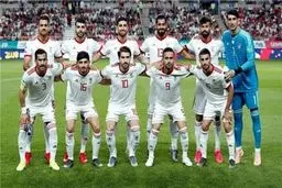 ایران همچنان در جایگاه سی‌و‌سوم جهان و دوم آسیا