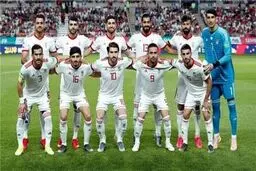 ایران همچنان در جایگاه سی‌و‌سوم جهان و دوم آسیا