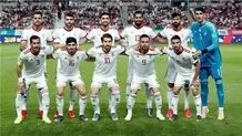 ایران همچنان در جایگاه سی‌و‌سوم جهان و دوم آسیا
