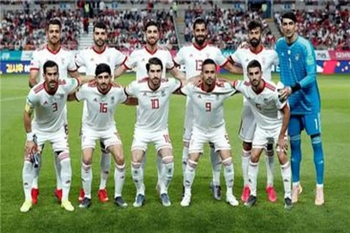 ایران همچنان در جایگاه سی‌و‌سوم جهان و دوم آسیا