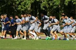باقری و میلیچ از لیست بازی با صنعت خط خوردند