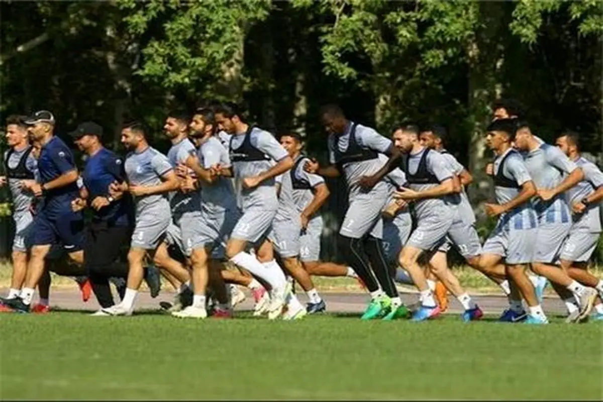 باقری و میلیچ از لیست بازی با صنعت خط خوردند