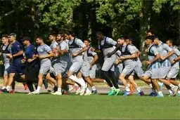 باقری و میلیچ از لیست بازی با صنعت خط خوردند