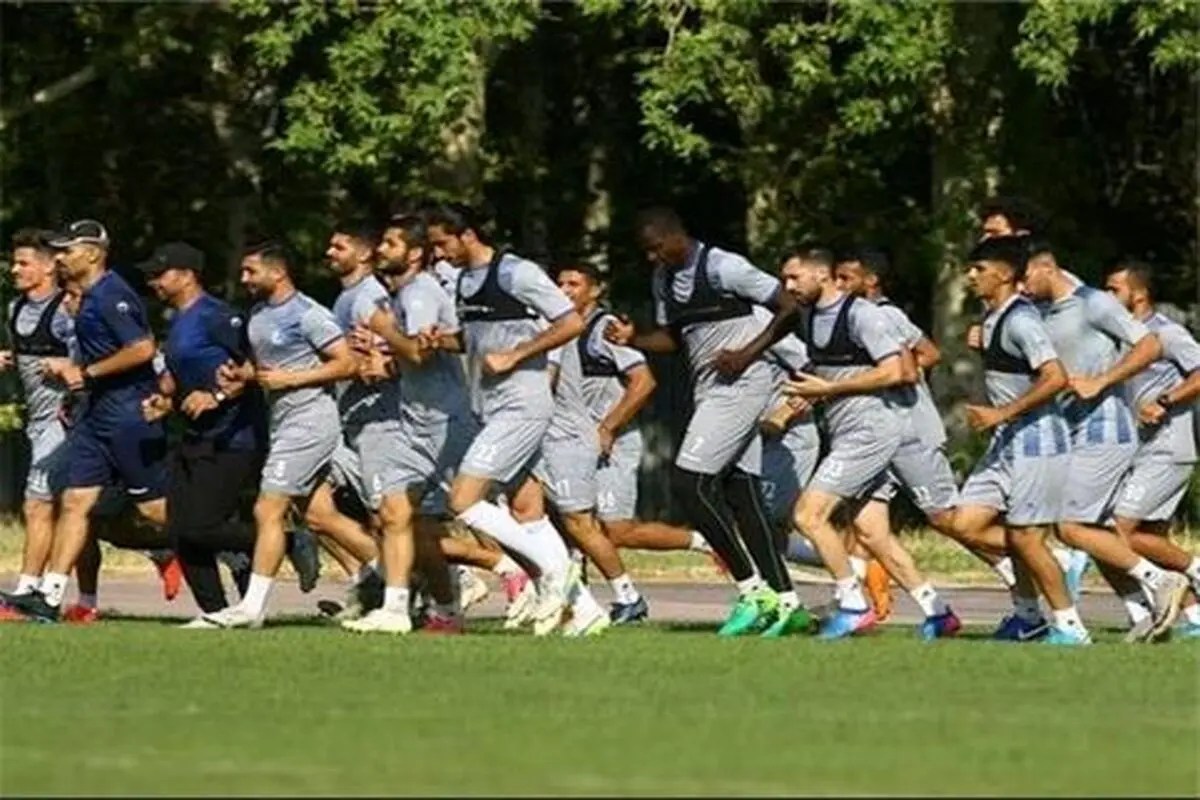 باقری و میلیچ از لیست بازی با صنعت خط خوردند