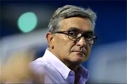 وکیل برانکو:پیشنهادهای پرسپولیس قابل قبول نیست