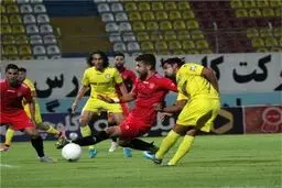 شروع پورموسوی در پارس با برد