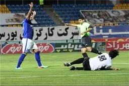جلالی استعفا داد، جلالی برگشت ، جلالی برد