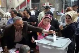 انتخابات پارلمانی سوریه فردا برگزار می‌شود