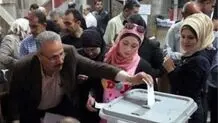 انتخابات پارلمانی سوریه فردا برگزار می‌شود