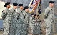 کاهش نیروهای آمریکایی در کره‌جنوبی در دستور کار ترامپ
