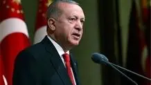 اردوغان: اقدامات مصر در لیبی غیرقانونی است