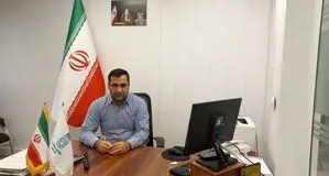 بیش از ۲هزار میلیارد تومان بدهی دستگاه‌های دولتی به شهرداری منطقه۳ همدان