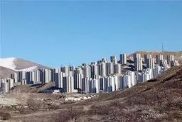 مسكن حقی برای همه