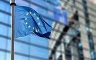 تحریم اتحادیه اروپا برای ۳۴ نهاد و مسئول ایرانی 