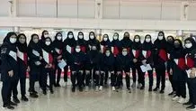 تیم ملی زنان ایتالیا روانه فینال شد 