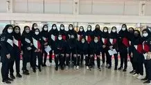والیبال نوجوانان دختر و پسر راهی ایتالیا شدند
